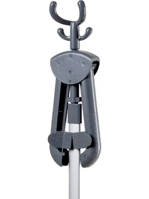 St. Morritz Ariete 6248 Katlanabilir Askı