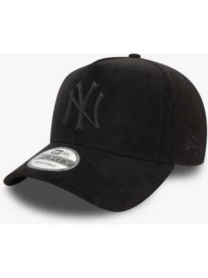 New Era Faux Suede Eframe Unısex Şapka 60580814