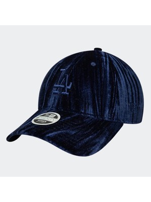 New Era Wmns Velour 9twenty Kadın Şapka 60915796