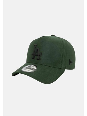New Era Faux Suede Eframe Unısex Şapka 60580813