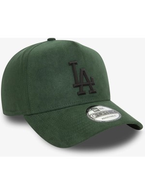 New Era Faux Suede Eframe Unısex Şapka 60580813