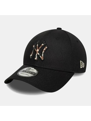 New Era Faux Pony Infıll 9forty Unısex Şapka 60844109