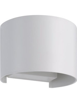 Eglo My Light My Style 74167 "barcarola-E" Plastik Dış Mekan Bahçe Aydınlatması Aplik IP44