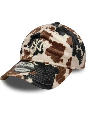 New Era Anımal Prınt 9twenty Neyyan Unısex Şapka 60844104