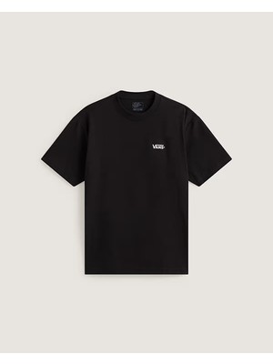 Vans New Left Chest Ss Tee Erkek Tişört VN000TBXY281