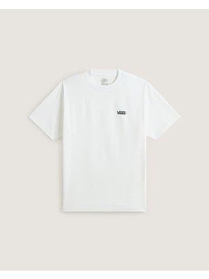 Vans New Left Chest Ss Tee Erkek Tişört VN000TBXYB21
