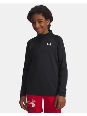Under Armour Ua Tech 2.0 1/2 Zip Erkek Çocuk Sweatshirt 1363286