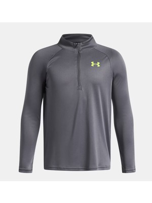 Under Armour Ua Tech 2.0 1/2 Zip Erkek Çocuk Sweatshirt 1363286