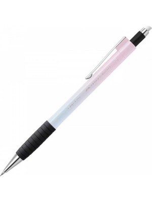 Faber-Castell Faber Castell Versatil Kalem Grip 1347 0.7 mm Blushing Sky ( Yeni Renk )