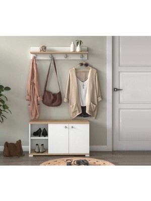 Ruum Store Vestiyer Ayakkabılık By Doğtaş