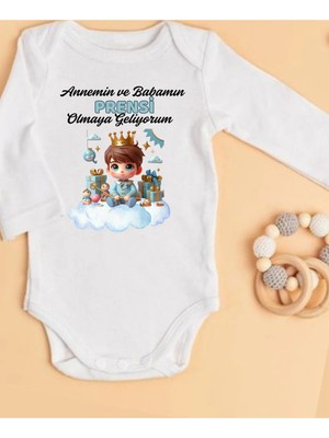 Lupi Bebek Zıbın Cinsiyet Öğrenme Cinsiyet Partisi