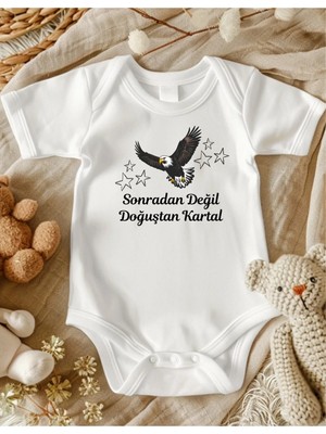 Lupi Taraftar Temalı Kartal Yazılı
