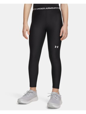 Under Armour Ua Heatgear Legging Kız Çocuk Tayt 6009975