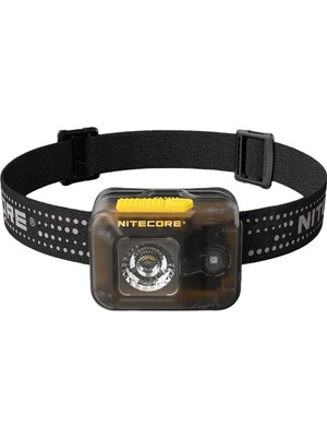 Nitecore HA13 350 Lumen Kafa Feneri