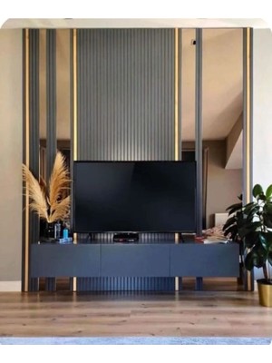 St. Morritz Nobell Tv Ünitesi 150 cm