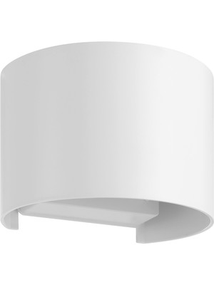 Eglo My Light My Style 74168 "barcarola-E" Plastik Dış Mekan Bahçe Aydınlatması Aplik IP44