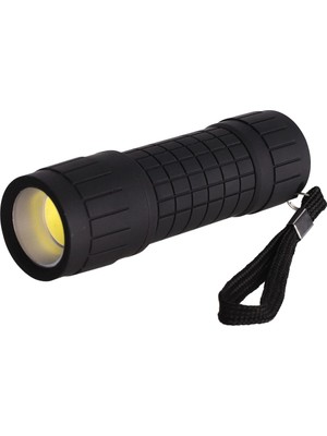 Fırsatkolik Pilli Promosyon Fener WT-617