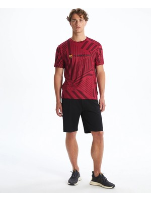 Lc Waikiki Yeni Sezon Slim Fit Erkek Spor Şort