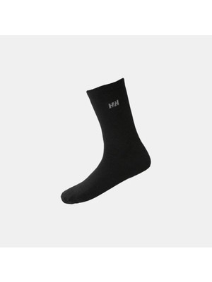Helly Hansen Everyday Wool Socks 2pk Çorap HHA.67481.HHA.949