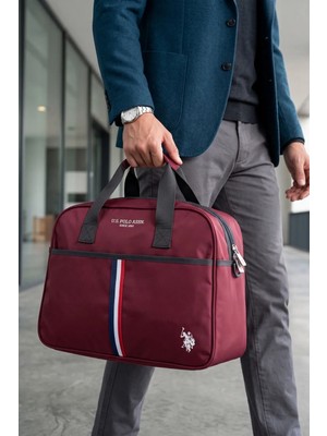 U.S. Polo Assn. Us Polo Assn 25062-25064-25065-25066-25067-25068-25069SEYAHAT Valspor Hastane Çantası El ve Omuz Doğum Çantası El Valizi