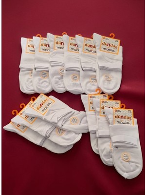Dündar Erkek Modal Konç (Ortaboy); Yazlık; Dikişsiz/soft Yıkama/kokulu; (40-44) Asorti 12 Adet