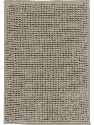 Ikea Toftbo Bej 40X60 cm Banyo Paspası