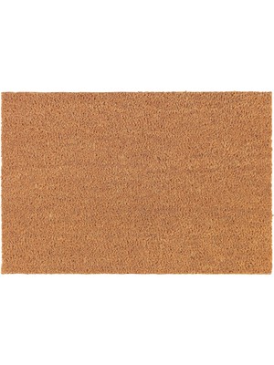 Ikea Trampa Natürel 40X60 cm Paspas