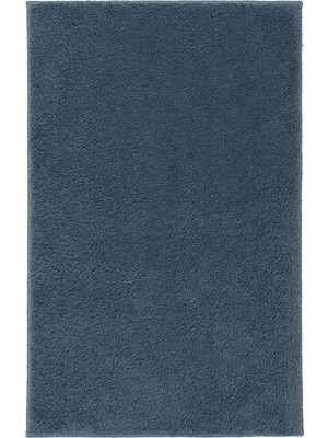 Ikea Backmara Koyu Grimavi 50X80 cm Banyo Paspası
