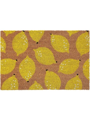 Ikea Renkavle Natürelsarı 40X60 cm Paspas