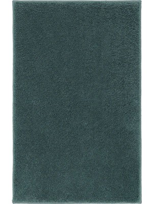 Ikea Backmara Turkuaz 50X80 cm Banyo Paspası