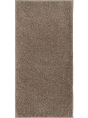 Ikea Backmara Bej 60X120 cm Banyo Paspası