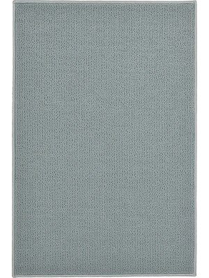 Ikea Fıntsen Gri 40X60 cm Banyo Paspası