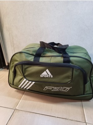 Sport F90 Spor Seyahat Çanta