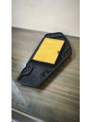 Scooter Kuba Bannry 125 Uyumlu Hava Filtresi
