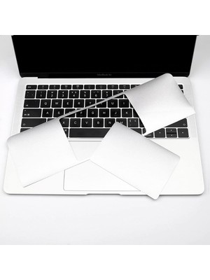 Zemira Mcstorey 13 Inç Palm Trackpad A1466 A1369 2010-2017 Avuç Iç