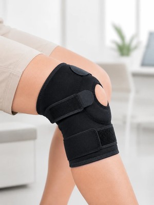 Laraheiser Kısa Ligamentli Dizlik