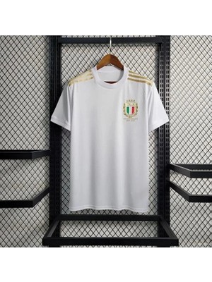 Italya 125.YIL Özel Tasarım Forması