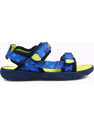 Joma SBOAJS2303V Boat Jr Çocuk Sandalet