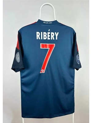 B.a.y.e.r.n M.ü.n.i.h 2013/14 Sezon Franck Ribery Nostalji Forması
