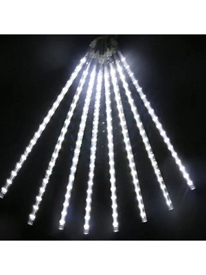 Zenviaa 3.2 M Meteor LED Beyaz Işık ZNV2412