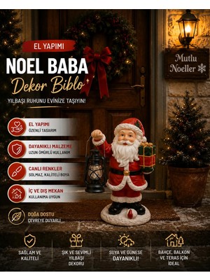 Kayra Aura Fenerli Noel Baba