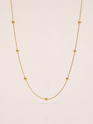 Sjour ® Minima Kolye1 mm