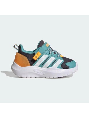 Adidas Lightorama Rnr El I Çocuk Günlük Spor Ayakkabı