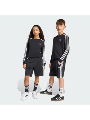 Adidas Firebird Çocuk Şort