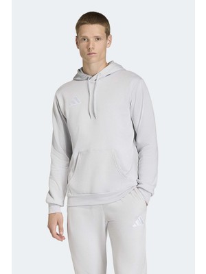 Adidas ENT26 Hoody Gri Sweatshırt JZ6578