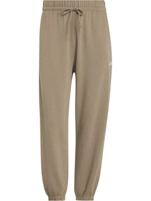 Adidas W Sl Ft Cf Pt Bej Eşofman Altı KF8406