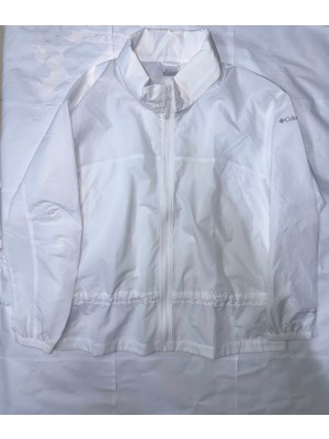 Columbia WL3683-100 Kadın  Yağmurluk