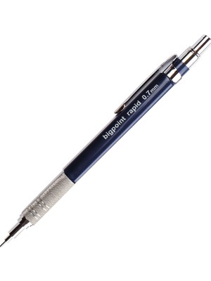 Bigpoint Rapid Versatil 0.7mm Mavi - BP951-3507