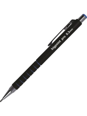 Bigpoint Pro Versatil 0.3mm Mavi - BP966-3503