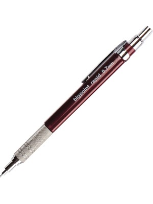 Bigpoint Rapid Versatil 0.7mm Bordo - BP951-2807